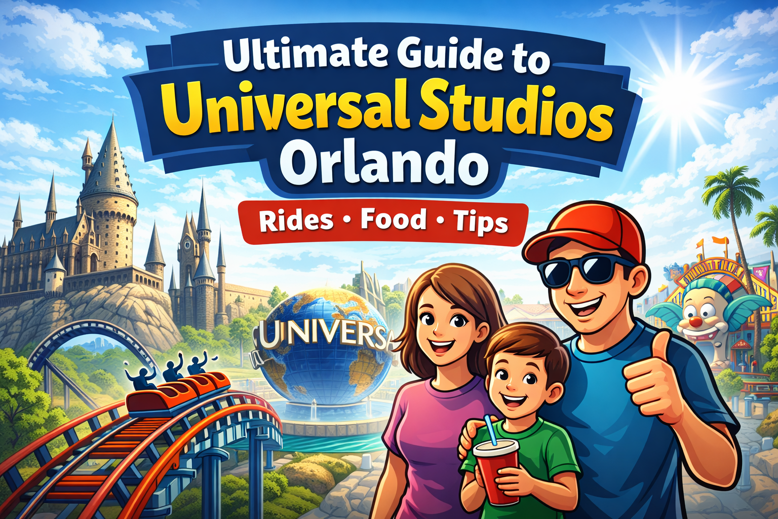 Ultimate Guide to Universal Studios Orlando: Everything You Need to Know Before You Go c2154fbf 53cc 424a b3ac 2bd3db3f4af6
